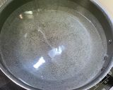 明太子スパゲティー+お茶漬け作り方4写真
