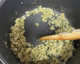 簡単なのに美味！我が家のカレースープ作り方4写真