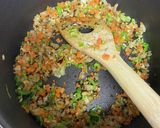 簡単なのに美味！我が家のカレースープ作り方5写真