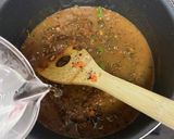 簡単なのに美味！我が家のカレースープ作り方6写真