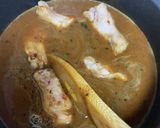 簡単なのに美味！我が家のカレースープ作り方7写真