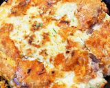 もちもち米粉のお好み焼き作り方5写真