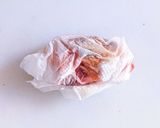 馬肉ステーキのラタトゥイユ添え作り方2写真