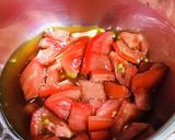 【便利】野菜のいろいろ醤油漬け作り方7写真