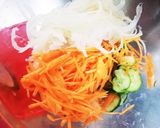 変わり味！ポテトサラダ!ゆりさん風作り方2写真