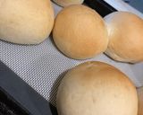 米粉と強力粉のパン 基本 HB用作り方5写真