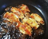 中からチーズとろりんの豚肉巻き作り方6写真
