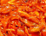 揚げなすとミニトマトのとろとろチーズ焼き作り方6写真