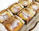 簡単!甘さスッキリベイクドチーズケーキ作り方7写真