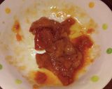 きゅうりの梅ディプ作り方3写真