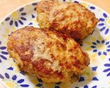 ピーマンの肉詰めでもハンバーグでもよし！作り方11写真