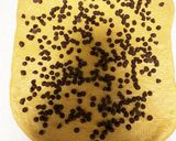 きなこのチョコチップパン作り方6写真