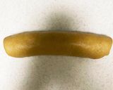 きなこのチョコチップパン作り方7写真