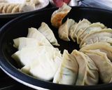 我が家の餃子(改)作り方5写真