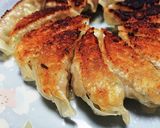 我が家の餃子(改)作り方6写真