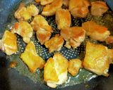 チキンのトマト煮作り方3写真