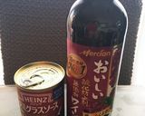 絶品ハッシュドビーフのワイン煮作り方6写真