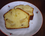 サクッとしっとり❤りんごのケーキ❤作り方8写真