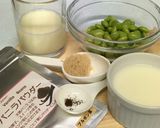 バニラパウダーの使い方ずんだシェーク風作り方1写真