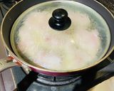 フライパン揚げ鶏胸肉のシソさっぱり油淋鶏作り方4写真