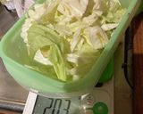 フライパン揚げ鶏胸肉のシソさっぱり油淋鶏作り方7写真