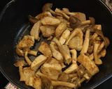 白身魚と冬瓜と豆苗のココナッツ煮作り方3写真