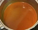 鶏もも肉でカレー味の肉じゃが作り方5写真