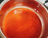 トマトラーメン【めんのマルニ】作り方2写真