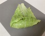 カレー味！「ロールキャベツ」作り方6写真
