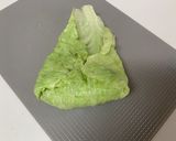 カレー味！「ロールキャベツ」作り方7写真