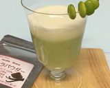 バニラパウダーの使い方ずんだシェーク風作り方7写真