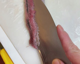 ずっと役立つ！さんまの三枚おろし作り方7写真