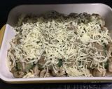 ゴーヤのチーズミートボート♬作り方8写真