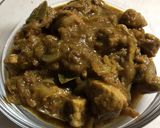 手作りカレー粉(ちょい辛)作り方5写真