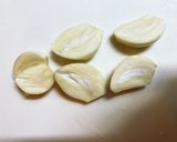 きのこのアヒージョ　簡単ほめられレシピ♪作り方1写真