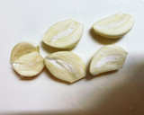 きのこのアヒージョ　簡単ほめられレシピ♪作り方1写真