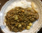 手作りカレー粉(ちょい辛)作り方6写真