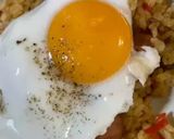もち麦入り！めちゃ美味しいカレーピラフ♬作り方10写真