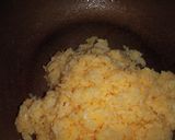 簡単！誰でも出来る卵チャーハン！！作り方4写真