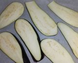 【超簡単】ナスのジューシーチーズ焼き作り方2写真