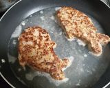 アッチとボンのハンバーグ作り方5写真
