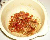 BPで発酵なし！ふかふか手作り肉まん作り方18写真