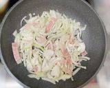 【簡単】『ミネストローネ♡』~トマト缶~作り方2写真