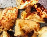 トレンドのレモン味！鶏肉ステーキ作り方3写真
