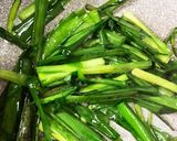 トレンドのレモン味！鶏肉ステーキ作り方5写真