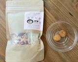 【朝がゆ】赤の薬膳粥キット アレンジ作り方1写真