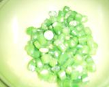 炊飯器で牛肉と牛蒡のピラフ作り方10写真