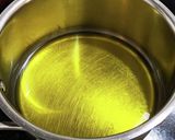 簡単!イタリアンで教わったトマトパスタ作り方2写真