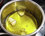 簡単!イタリアンで教わったトマトパスタ作り方4写真