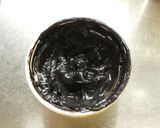 ネコのハーフケーキ作り方1写真